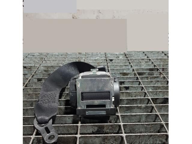 bontott BMW X1 Bal hátsó Biztonsági Öv