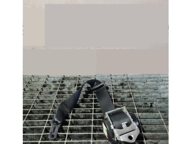 bontott BMW X1 Bal hátsó Biztonsági Öv