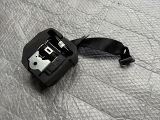 bontott BMW X1 Bal hátsó Biztonsági Öv