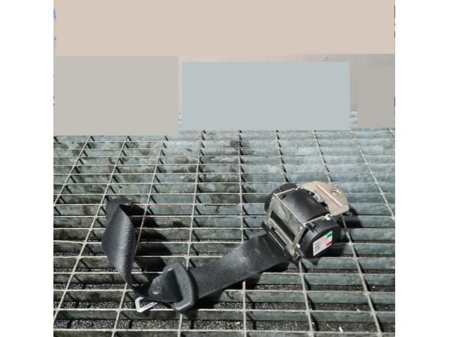 bontott BMW X1 Bal hátsó Biztonsági Öv