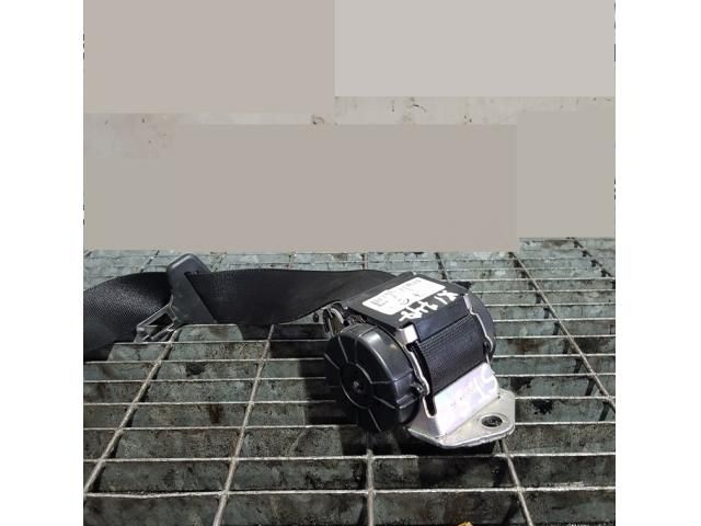 bontott BMW X1 Bal hátsó Biztonsági Öv