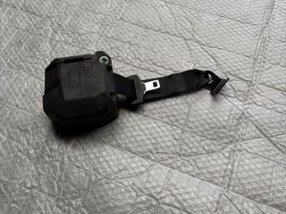 bontott BMW X1 Bal hátsó Biztonsági Öv