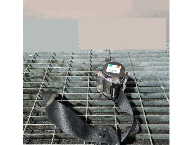 bontott BMW X1 Bal hátsó Biztonsági Öv