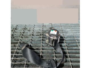 bontott BMW X1 Bal hátsó Biztonsági Öv