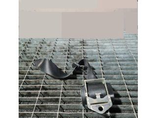 bontott BMW X1 Bal hátsó Biztonsági Öv