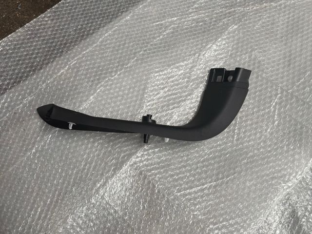 bontott BMW X1 Bal hátsó Csomagtér Burkolat (Műanyag)