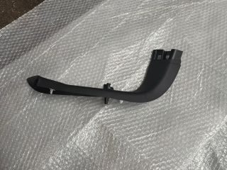 bontott BMW X1 Bal hátsó Csomagtér Burkolat (Műanyag)