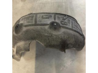 bontott BMW X1 Bal hátsó Dobbetét (Kerékjárati, Műanyag)