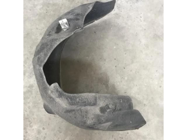 bontott BMW X1 Bal hátsó Dobbetét (Kerékjárati, Műanyag)