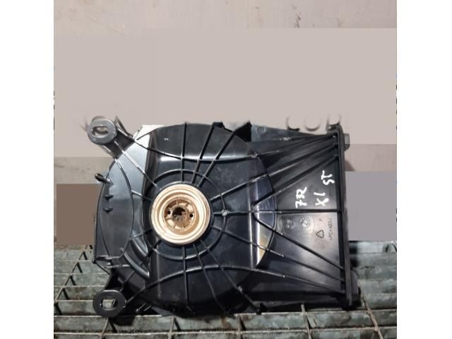 bontott BMW X1 Bal hátsó Hangszóró