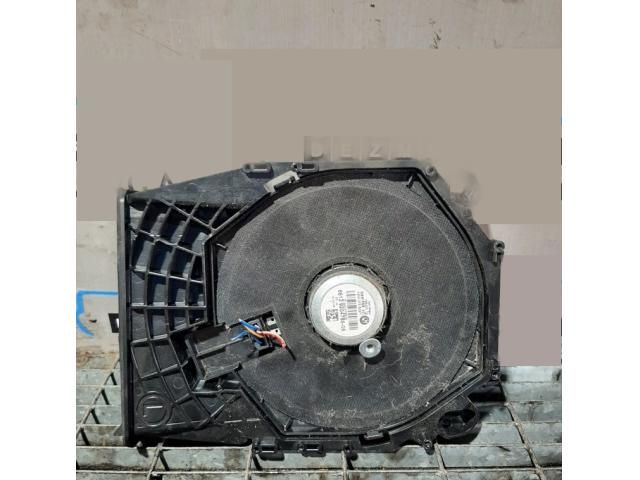 bontott BMW X1 Bal hátsó Hangszóró