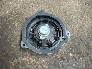 bontott BMW X1 Bal hátsó Hangszóró