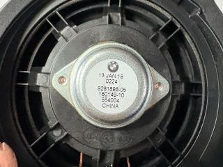 bontott BMW X1 Bal hátsó Hangszóró