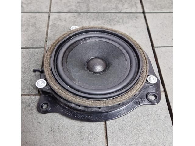 bontott BMW X1 Bal hátsó Hangszóró