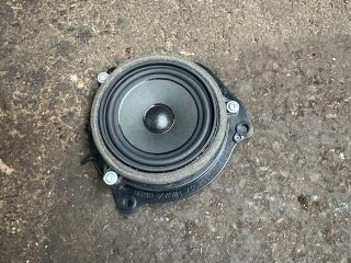 bontott BMW X1 Bal hátsó Hangszóró