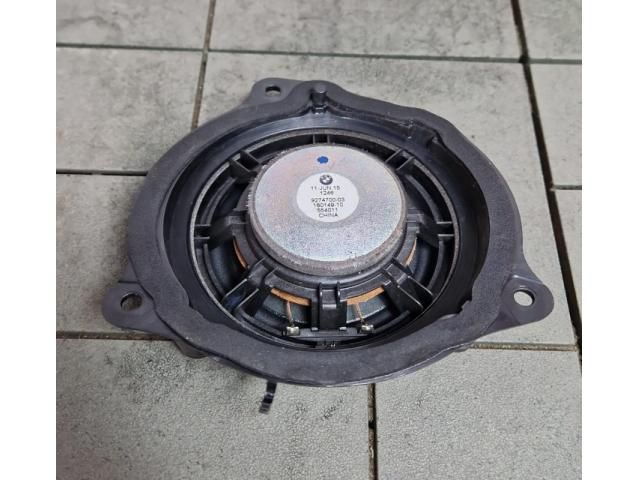 bontott BMW X1 Bal hátsó Hangszóró