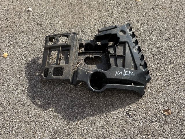 bontott BMW X1 Bal hátsó Lökhárító Tartó (Műanyag)