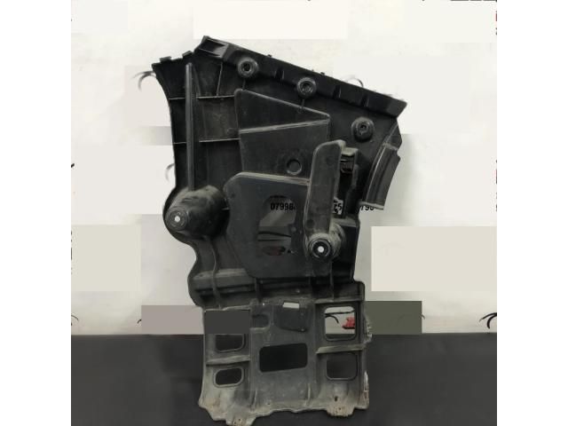 bontott BMW X1 Bal hátsó Lökhárító Tartó (Műanyag)