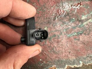 bontott BMW X1 Bal hátsó Oldal Ütközés Érzékelő