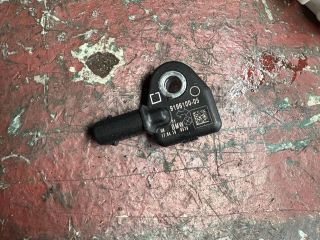 bontott BMW X1 Bal hátsó Oldal Ütközés Érzékelő