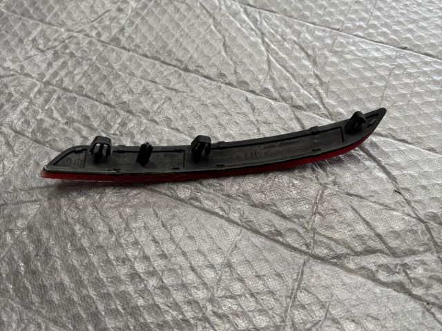 bontott BMW X1 Bal hátsó Prizma