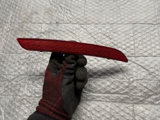 bontott BMW X1 Bal hátsó Prizma