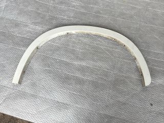 bontott BMW X1 Bal hátsó Sárvédő Díszléc