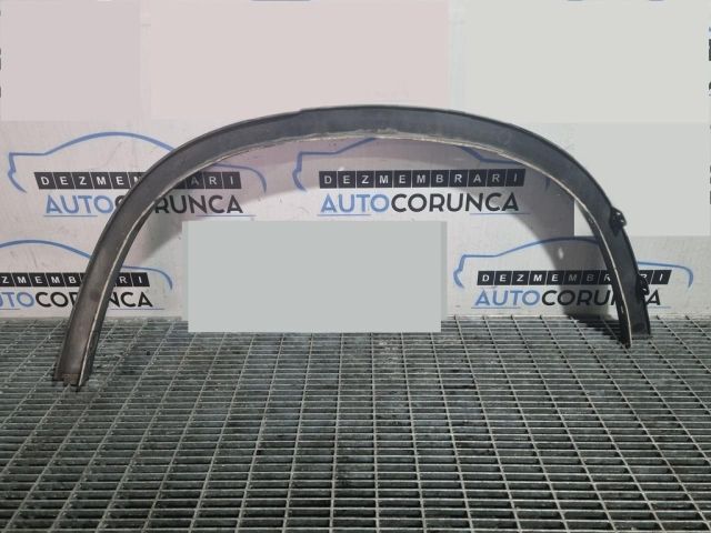 bontott BMW X1 Bal hátsó Sárvédő Díszléc