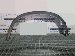 bontott BMW X1 Bal hátsó Sárvédő Díszléc