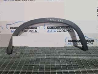 bontott BMW X1 Bal hátsó Sárvédő Díszléc