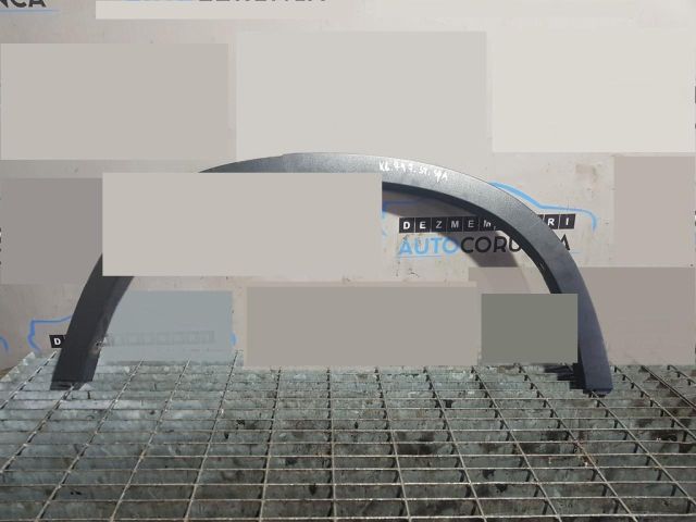 bontott BMW X1 Bal hátsó Sárvédő Díszléc