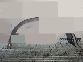 bontott BMW X1 Bal hátsó Sárvédő Díszléc