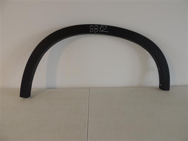 bontott BMW X1 Bal hátsó Sárvédő Szélesítő