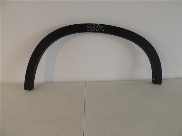 bontott BMW X1 Bal hátsó Sárvédő Szélesítő