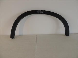 bontott BMW X1 Bal hátsó Sárvédő Szélesítő