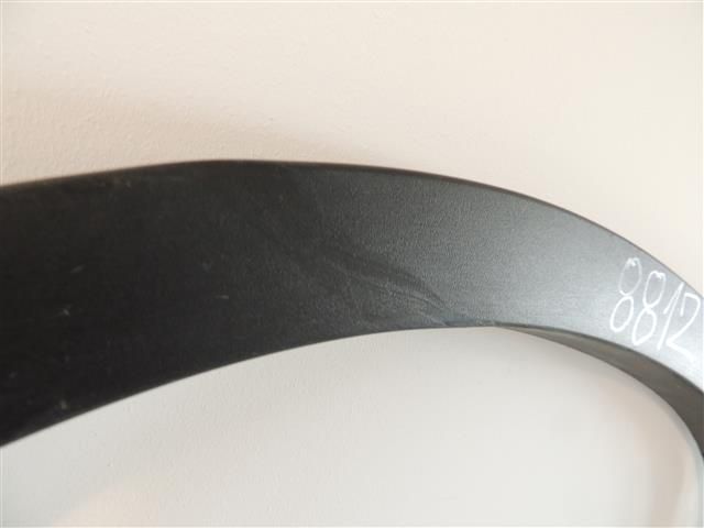 bontott BMW X1 Bal hátsó Sárvédő Szélesítő