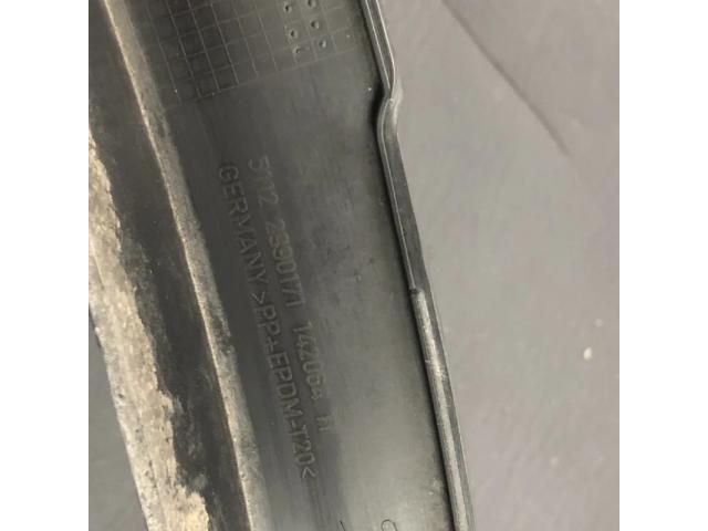 bontott BMW X1 Bal hátsó Sárvédő Szélesítő