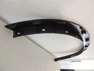 bontott BMW X1 Bal hátsó Sárvédő Szélesítő