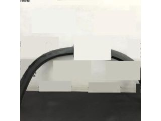 bontott BMW X1 Bal hátsó Sárvédő Szélesítő