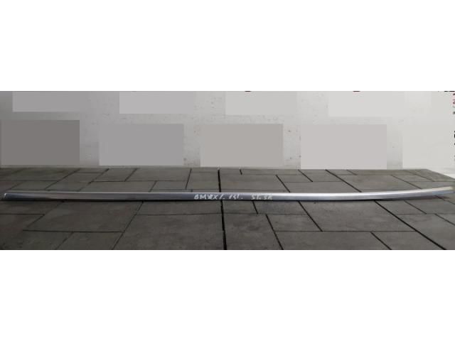 bontott BMW X1 Bal hátsó Vízlehúzó Gumicsík