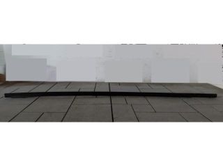 bontott BMW X1 Bal hátsó Vízlehúzó Gumicsík