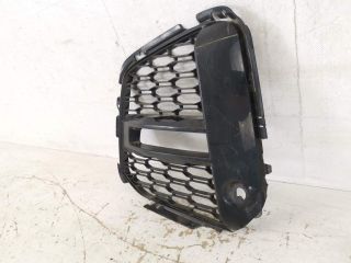 bontott BMW X1 Bal Ködzárófény Keret