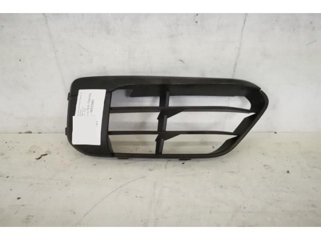 bontott BMW X1 Bal Ködzárófény Keret