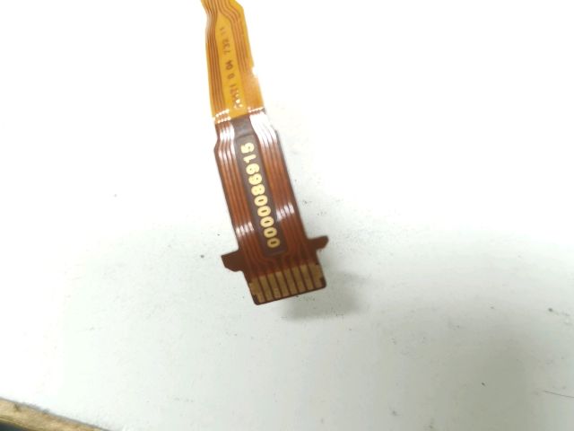 bontott BMW X1 Bal Kormánykapcsoló Irányjelző