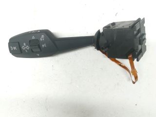 bontott BMW X1 Bal Kormánykapcsoló Irányjelző