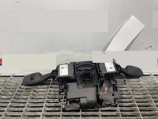 bontott BMW X1 Bal Kormánykapcsoló Irányjelző