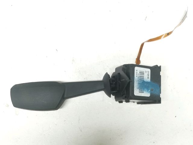 bontott BMW X1 Bal Kormánykapcsoló Irányjelző