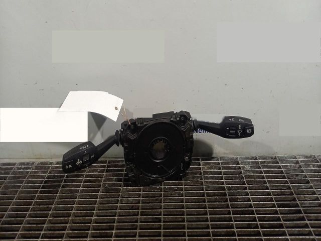 bontott BMW X1 Bal Kormánykapcsoló Irányjelző