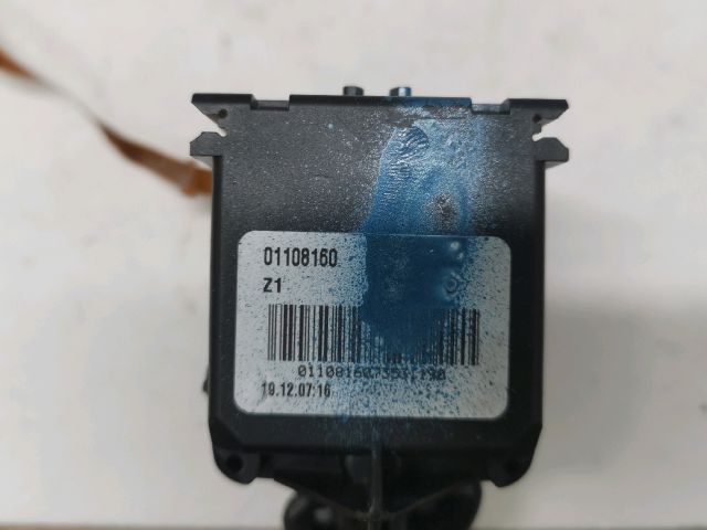 bontott BMW X1 Bal Kormánykapcsoló Irányjelző