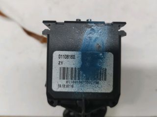 bontott BMW X1 Bal Kormánykapcsoló Irányjelző